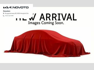 kia sportage 1.6 t-gdi 6a/t awd gt line phev