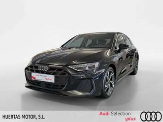 berlina con porton 2.0 35 tdi s tronic s line spor