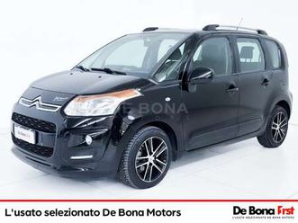 1.6 hdi 16v seduction fl