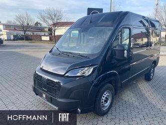 fiat ducato 35 l2h2 automatik ahk carplay rüka
