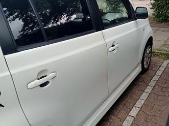 daihatsu materia 1.5 -