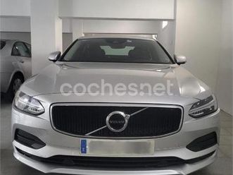 volvo s90 2.0 d4 momentum auto