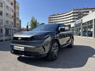 rwd rango extendido premium 77kwh