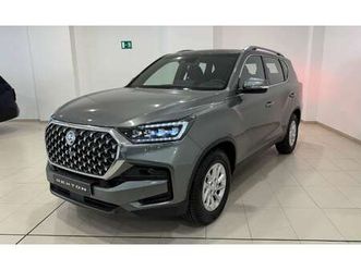 d22 dtr pro 4x4 aut.