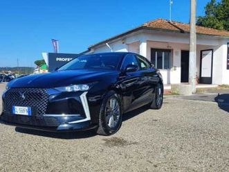 ds 4 2ª serie ds 4 bluehdi 130 aut. business