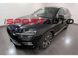 u dm-i 1.5 218 cv phev comfort