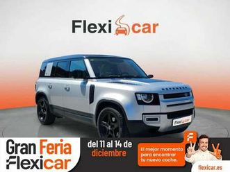 110 2.0d sd4 hse awd aut. 240