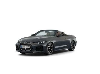 430ia cabrio xdrive
