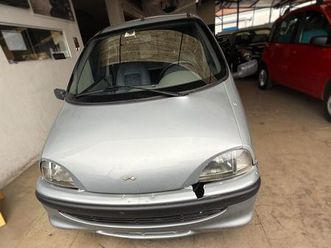 LIGIER NOVA ligier-nova-500