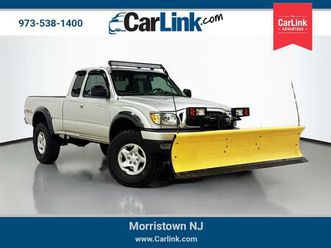 used 2004 toyota tacoma xtracab
