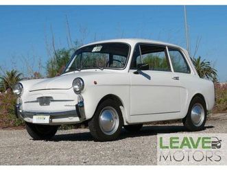 autobianchi altro bianchina fantozzi (m1330)