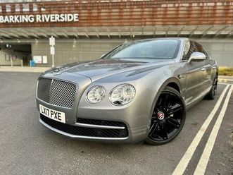 4.0 v8 auto 4wd euro 6 4dr