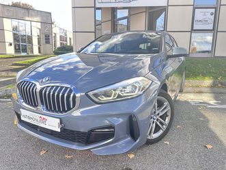 118d m sport