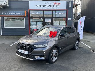 1.5 hdi 130 ch bvm6 performance line