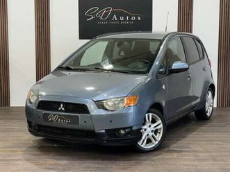 1.3i * boite automatique * carnet *garantie 12mois