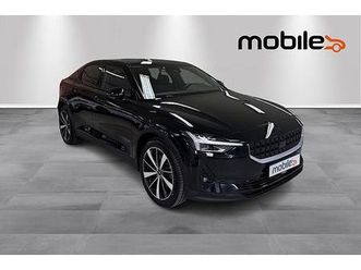 long range awd pilot plus -norsk bil!-en eier!