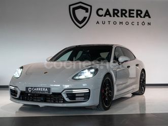 porsche panamera gts sport turismo