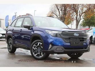 2.0 i e-boxer limited lineartronic 4wd euro 6 (start/stop) 5dr