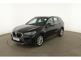 bmw x1 sdrive16d lounge dkg7