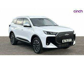 1.5t phev aspire 5dr dht