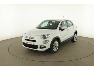 fiat 500x 1.6 multijet lounge dct