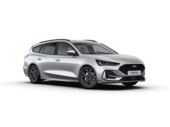 ecoboost mhev st-line x aut