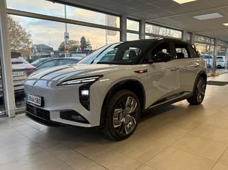 hongqi ehs7 el exclusive 339hk 5d aut. - 389.700 kr