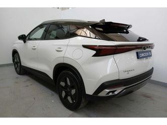 omoda 5 1.6 t-gdi 108kw premium dct 5p