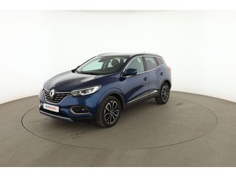 renault kadjar 1.5 dci blue intens edc
