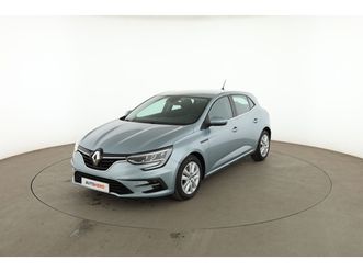renault mégane 1.3 tce business edc