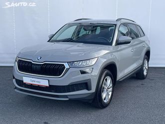škoda kodiaq ambition 2.0 tdi /110kw aut.ds