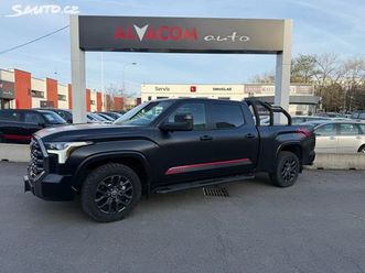 toyota tundra 3.5i twin-turbo platinum