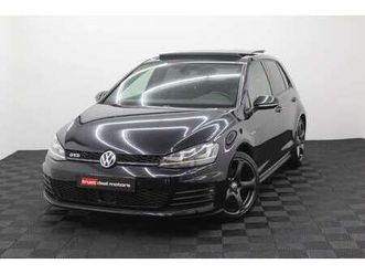 golf 2.0 tdi gtd * dsg * garantie *