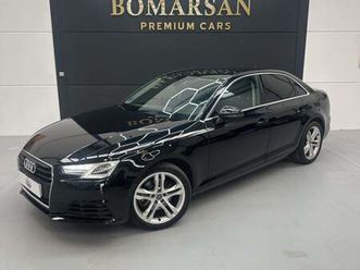 audi a4 35 tfsi advanced s tronic 110kw