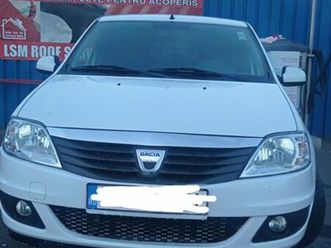 de vânzare dacia logan1.6 mpi cu inst de gaz landi renzo bucuresti sectorul 2