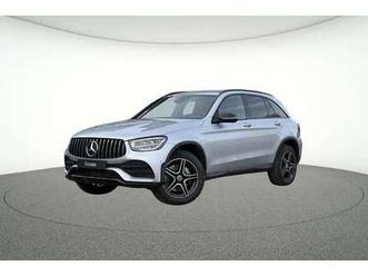 MERCEDES GLC GLC 300 DE glc-de-4matic