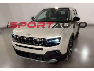 1.2 turbo e-hybrid edct6 110 cv mhev summit