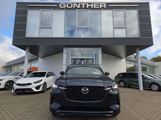 mazda cx-60 2.5l phev 327ps homura plus, panorama, sof