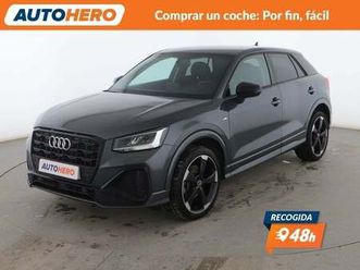 q2 35 tfsi s line 110kw