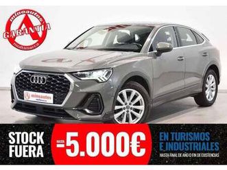 sportback 2.0 tdi 150 cv stronic business plus