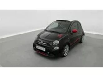 595 cabrio/ clim auto