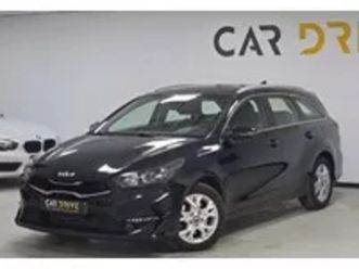 sw / sw 1.6 d camera/capteur/cruise/carnet kia/1er proprio