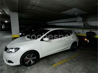 nissan pulsar 1.2 digt visia