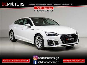audi a5 cabrio 40 tfsi s line s tronic