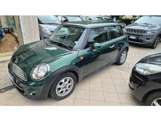 mini cooper coupe 1.6 coupé 28000 km