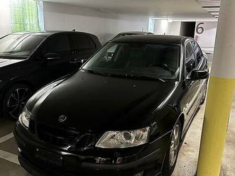 saab 9-3 aero hirsch canton glaris - tutti.ch