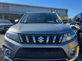 vitara (2015) vitara 1.4 hybrid cool