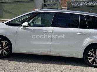 citroen grand c4 picasso