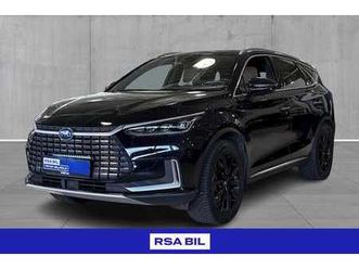 509hk 400km wltp, executive, 360 kamera, panorama