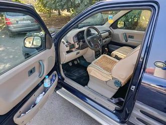 land-rover - freelander